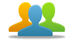 customers