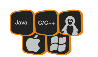multiplatform software licensing service