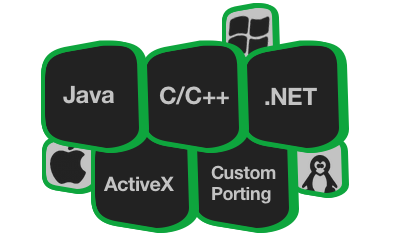 multiplatform software license management tool